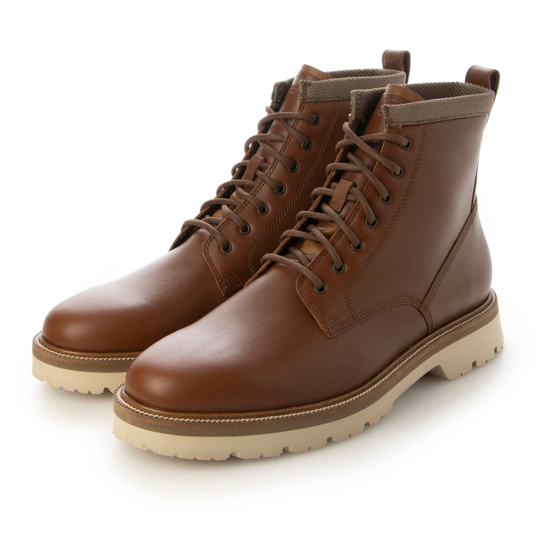 コール ハーン COLE HAAN アメリカンクラシックス プレーントゥ ブーツ ウォータープルーフ mens,CHメスキート/CHオートウォータープルーフ