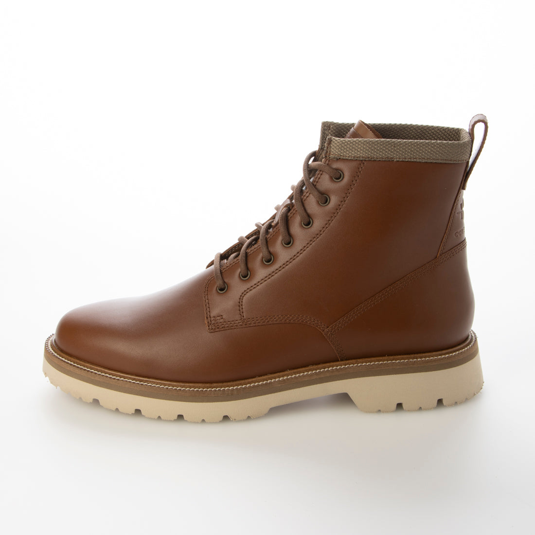 コール ハーン COLE HAAN アメリカンクラシックス プレーントゥ ブーツ ウォータープルーフ mens