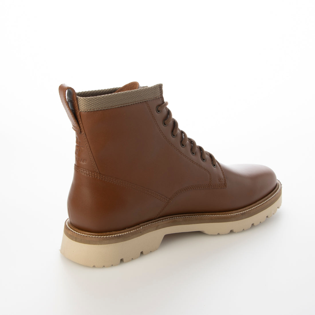 コール ハーン COLE HAAN アメリカンクラシックス プレーントゥ ブーツ ウォータープルーフ mens