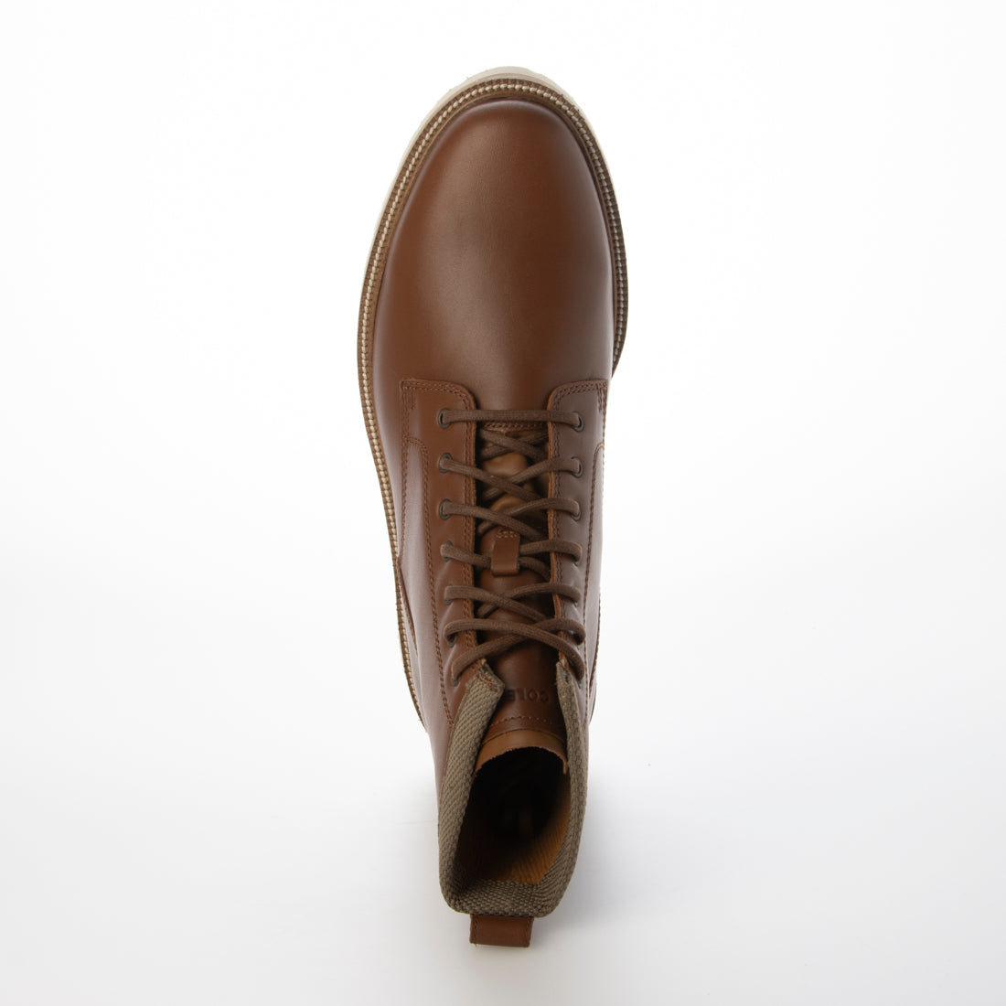 コール ハーン COLE HAAN アメリカンクラシックス プレーントゥ ブーツ ウォータープルーフ mens