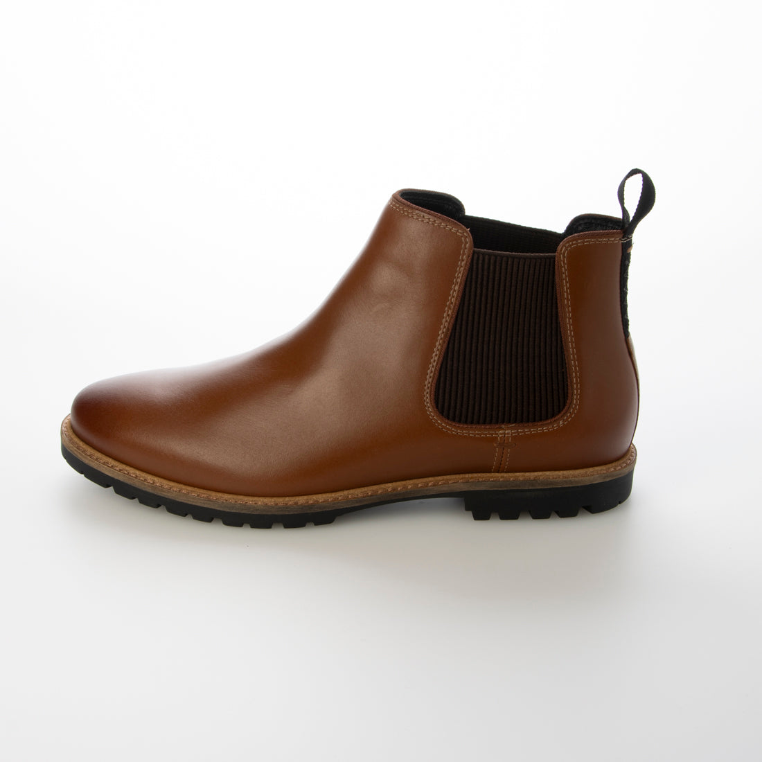 コール ハーン COLE HAAN ミッドランド ラグ チェルシーブーツ mens