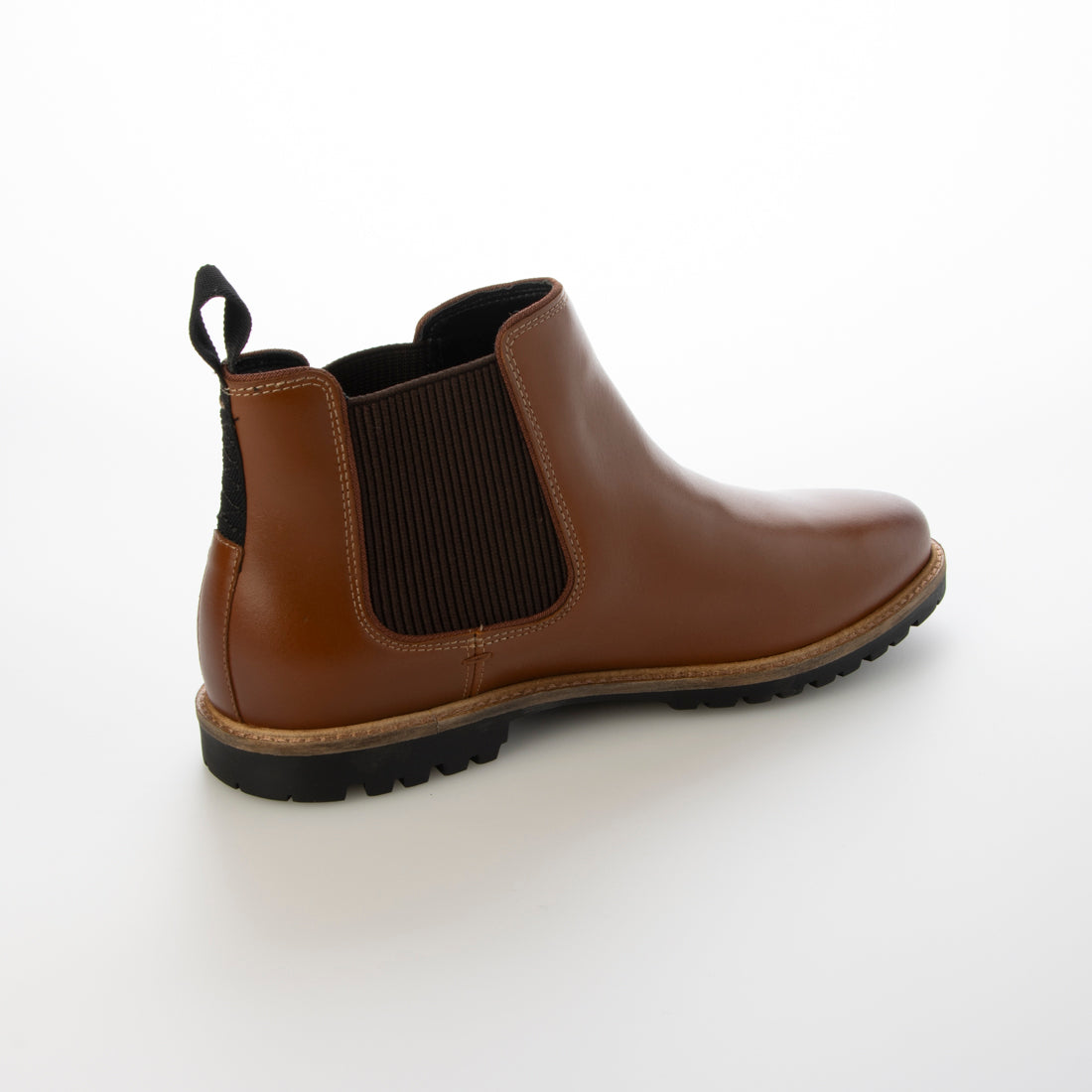 コール ハーン COLE HAAN ミッドランド ラグ チェルシーブーツ mens