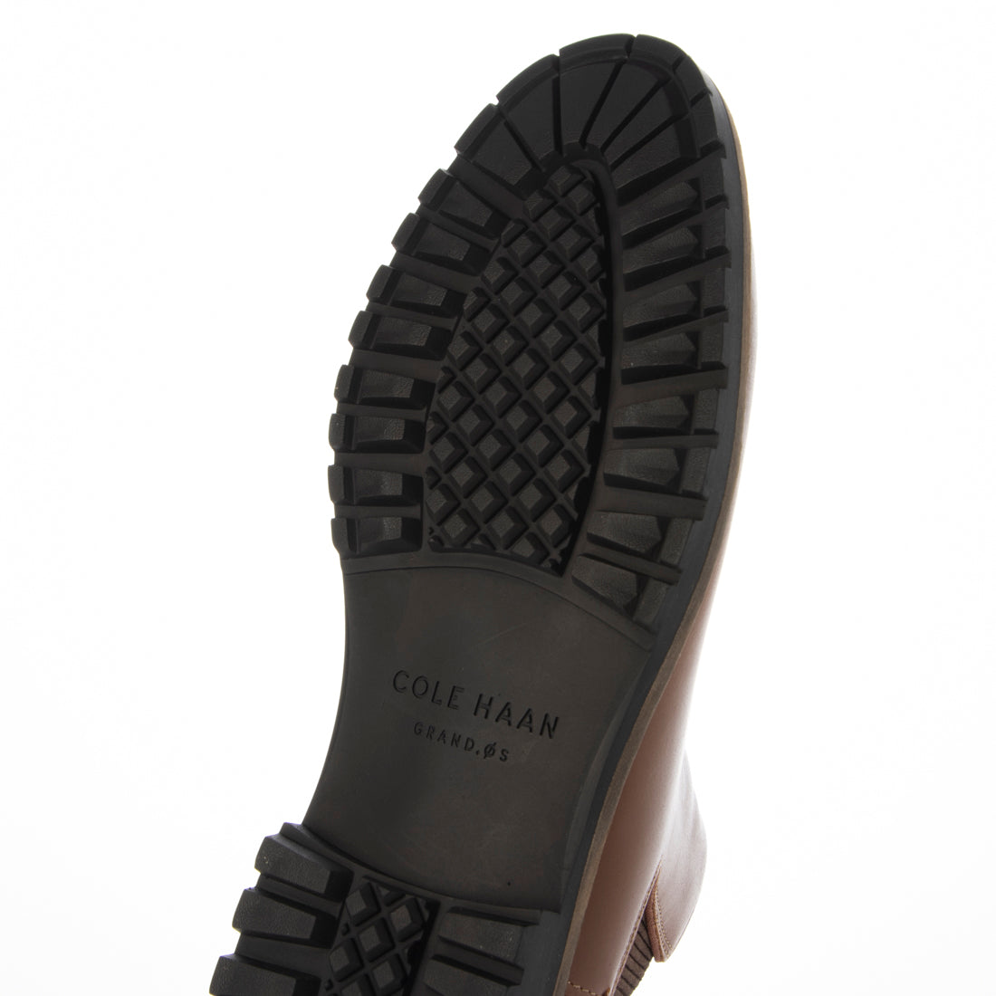 コール ハーン COLE HAAN ミッドランド ラグ チェルシーブーツ mens