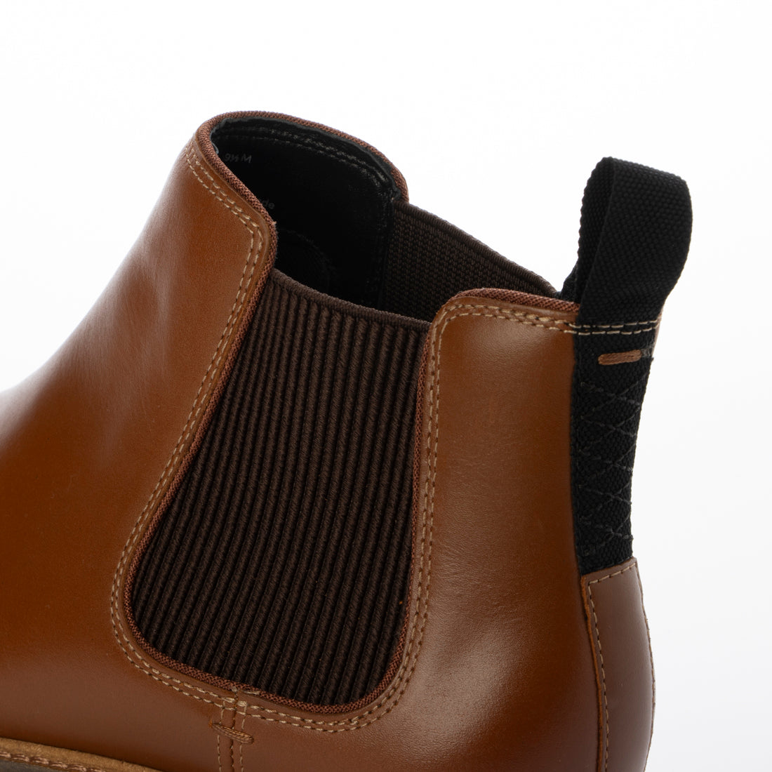 コール ハーン COLE HAAN ミッドランド ラグ チェルシーブーツ mens