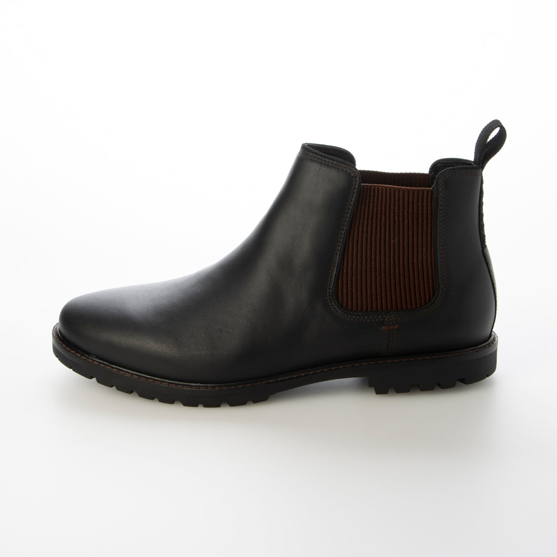 コール ハーン COLE HAAN ミッドランド ラグ チェルシーブーツ mens