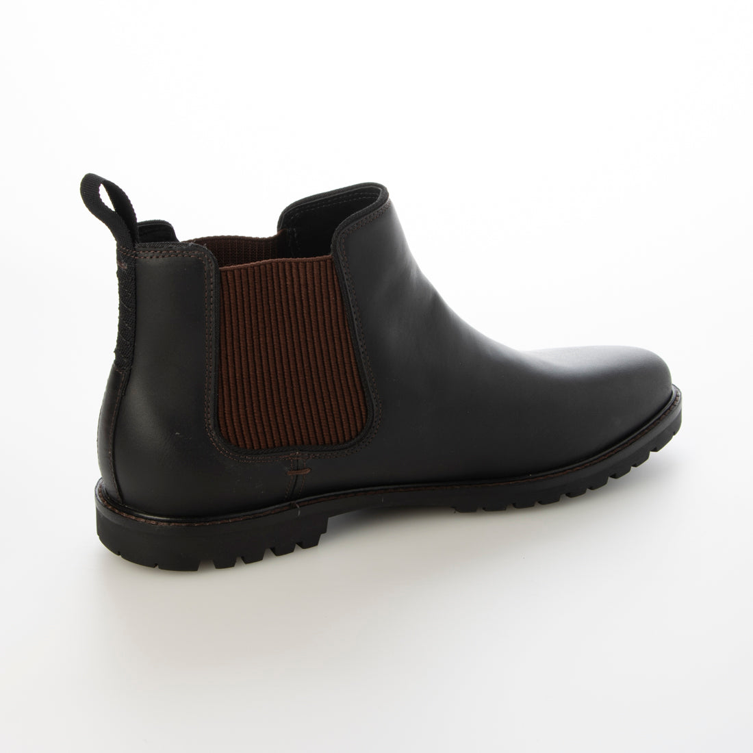 コール ハーン COLE HAAN ミッドランド ラグ チェルシーブーツ mens