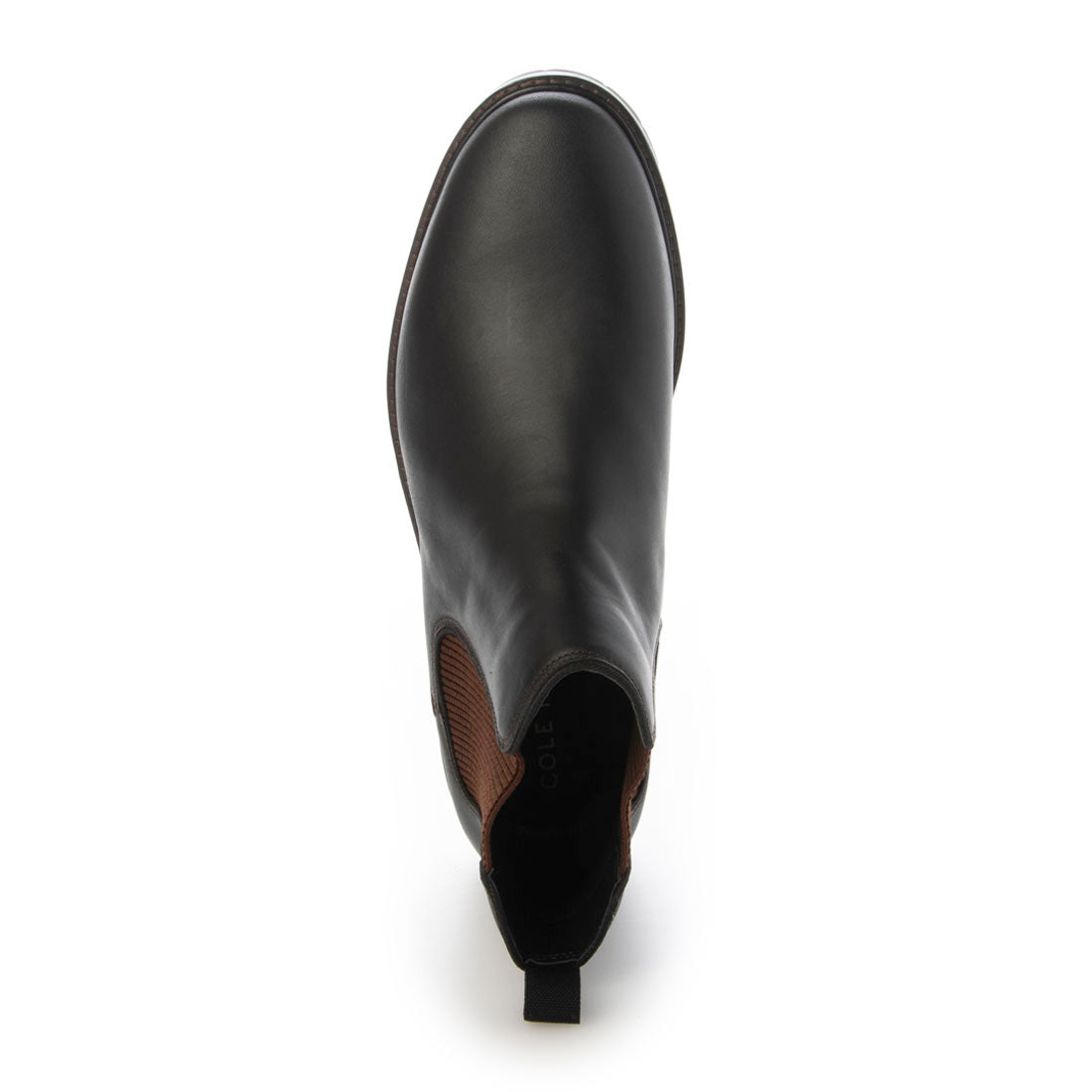 コール ハーン COLE HAAN ミッドランド ラグ チェルシーブーツ mens