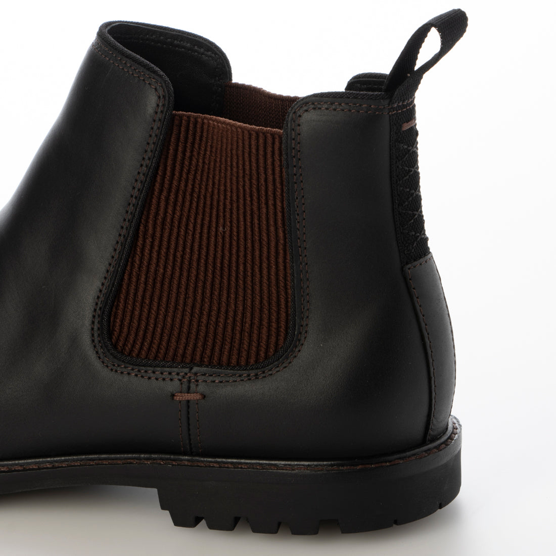 コール ハーン COLE HAAN ミッドランド ラグ チェルシーブーツ mens