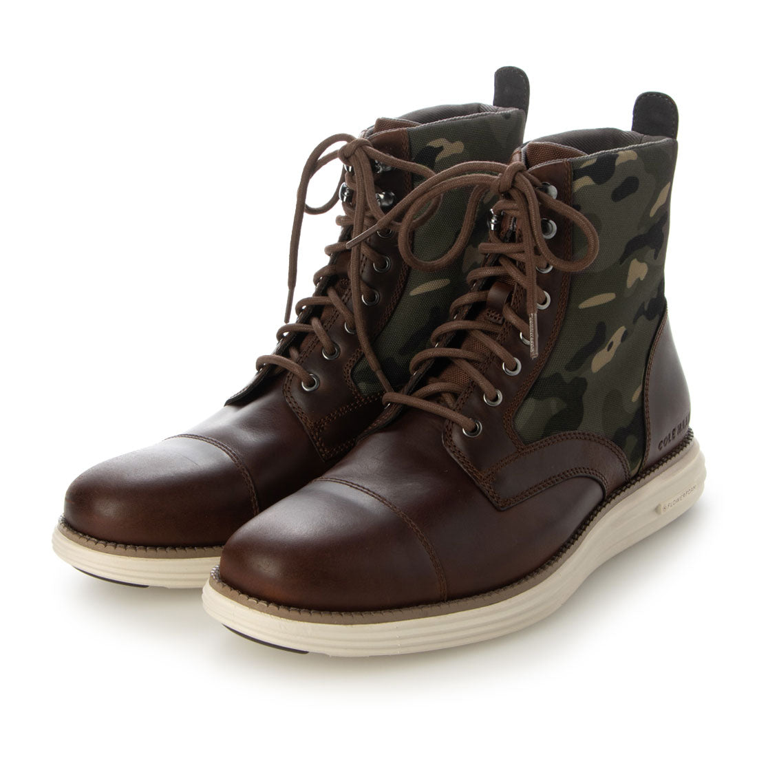 コール ハーン COLE HAAN C37020 DK COFFEE/SLVR,DK COFFEE/SLVR