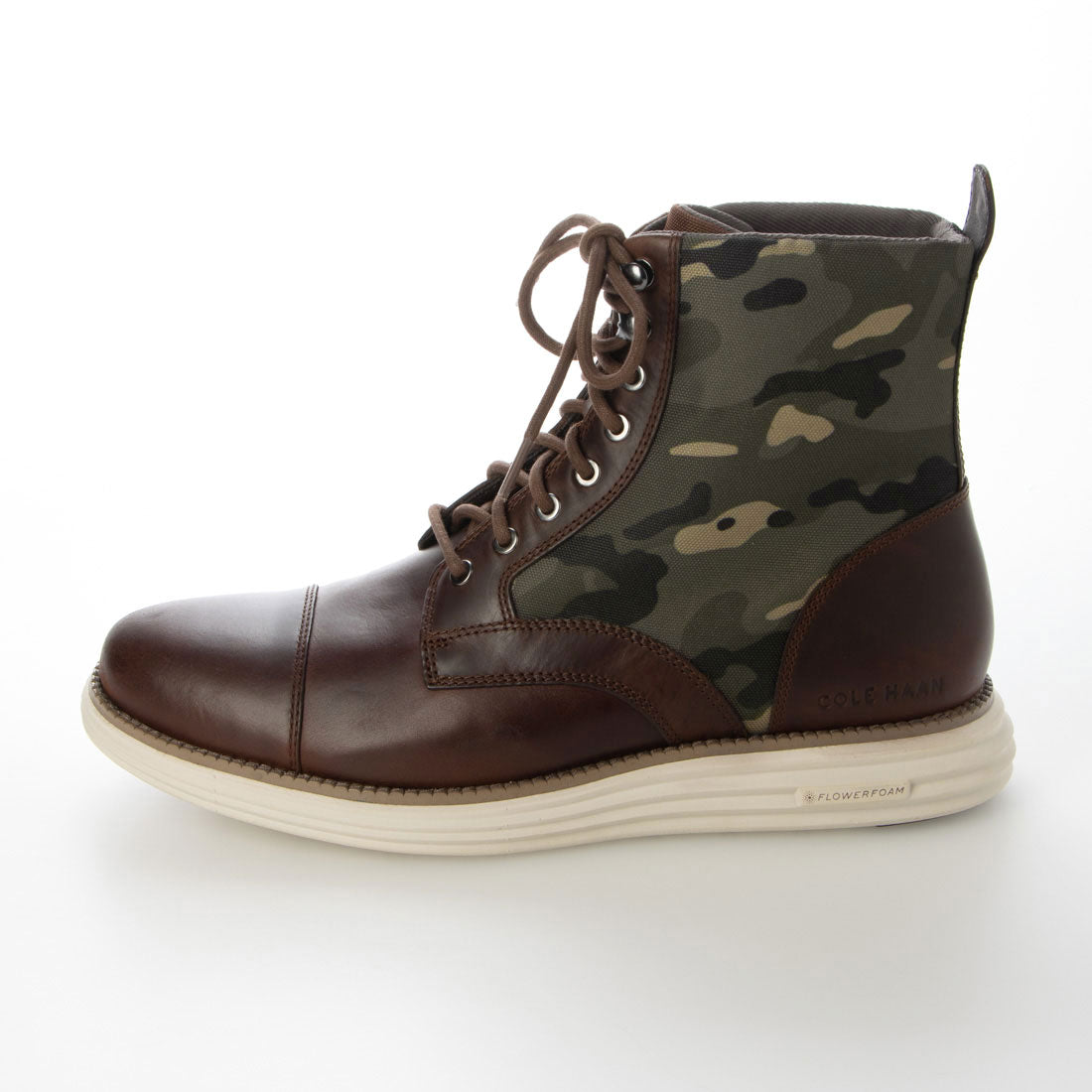 コール ハーン COLE HAAN C37020 DK COFFEE/SLVR