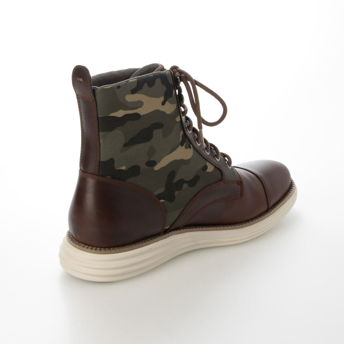 コール ハーン COLE HAAN C37020 DK COFFEE/SLVR