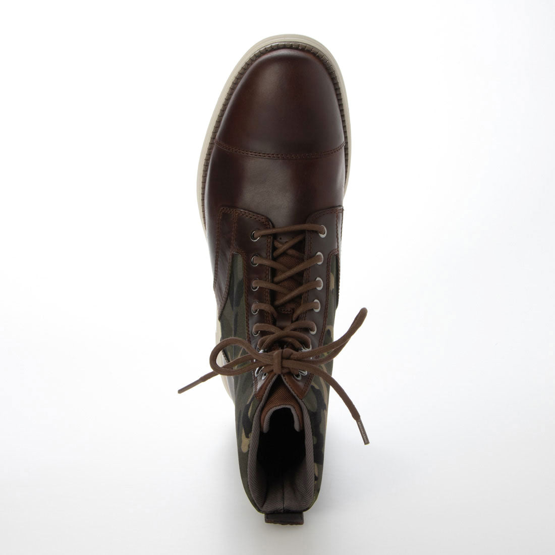 コール ハーン COLE HAAN C37020 DK COFFEE/SLVR
