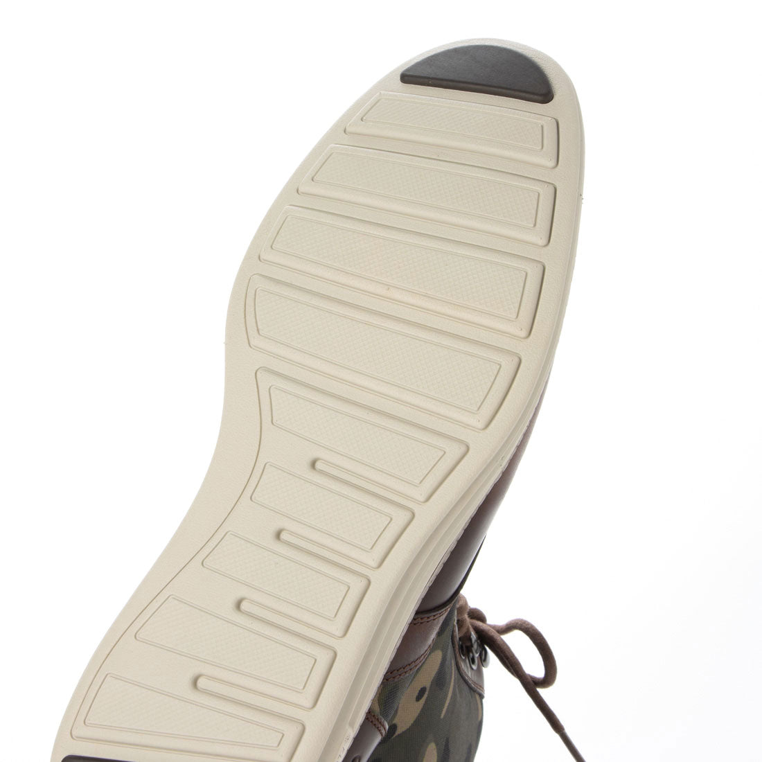 コール ハーン COLE HAAN C37020 DK COFFEE/SLVR