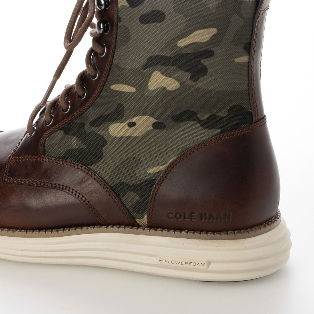 コール ハーン COLE HAAN C37020 DK COFFEE/SLVR