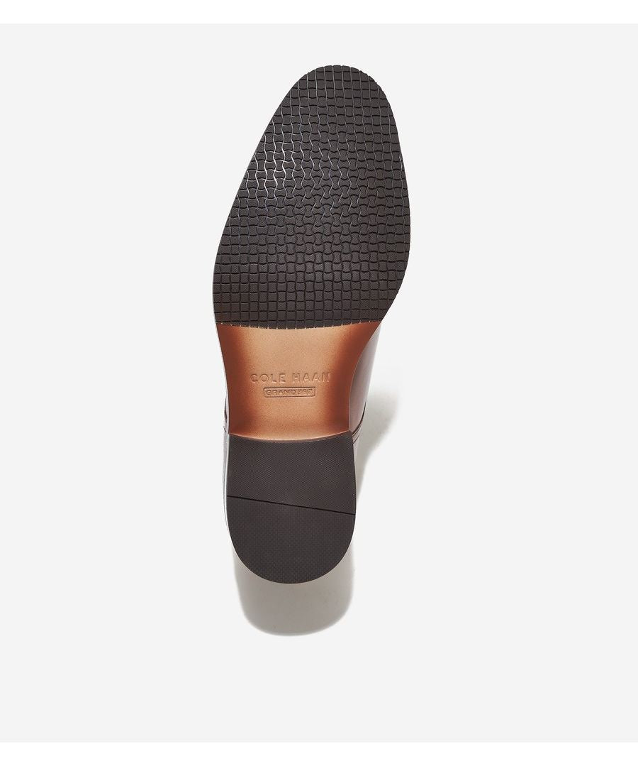コール ハーン COLE HAAN モダンエッセンシャル キャップトゥ オックスフォード mens