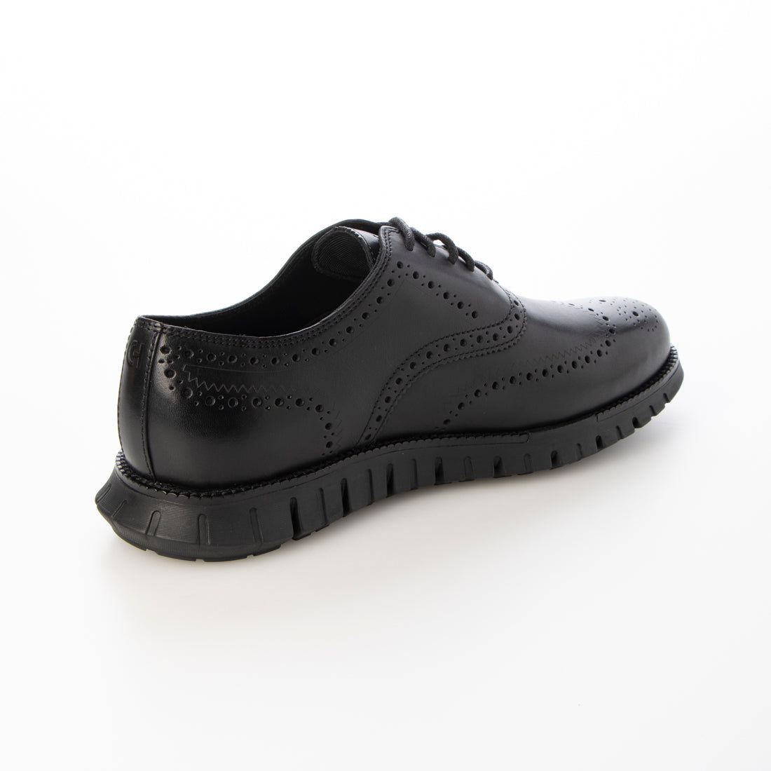 COLE HAAN ZeroGrand Remastered Wingtip Oxford mens