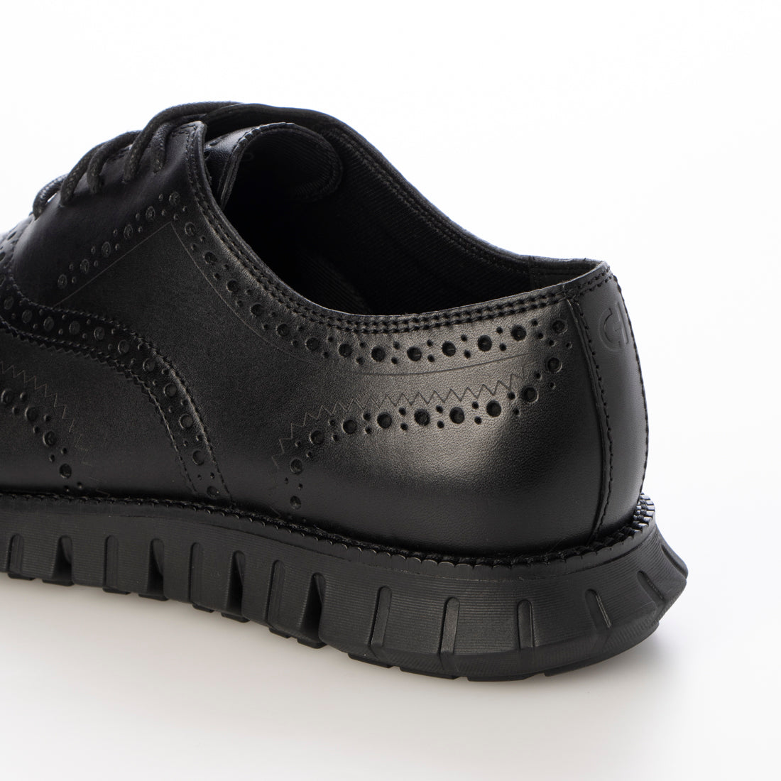 COLE HAAN ZeroGrand Remastered Wingtip Oxford mens