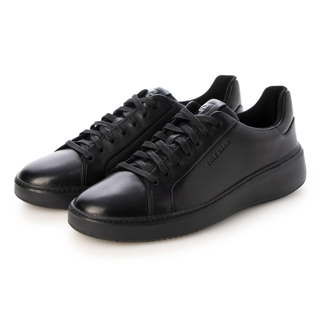 Cole Haan Grand Pro Topspin sneakers for men