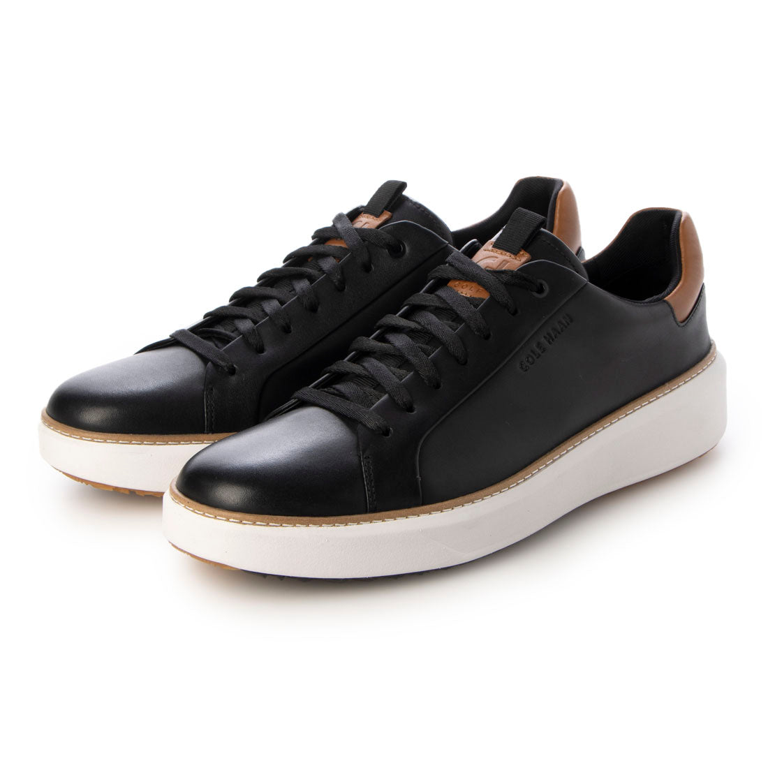 Cole Haan Grand Pro Topspin Golf Men's