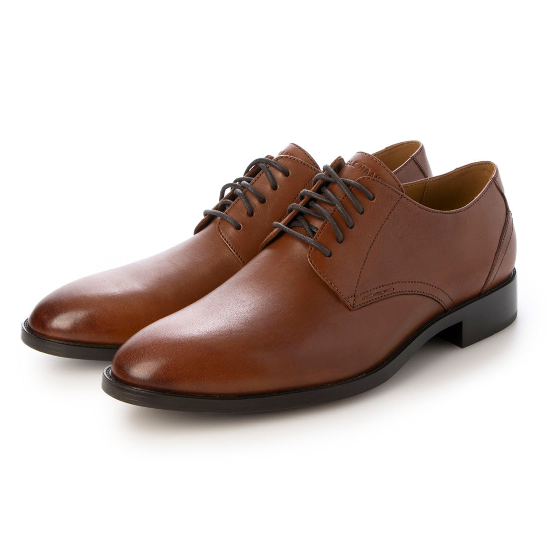 コール ハーン COLE HAAN ホーソーン プレーンオックス mens,ブリティッシュタン
