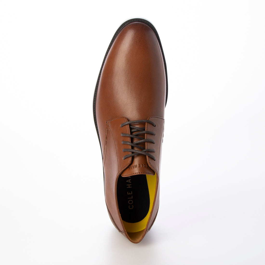 コール ハーン COLE HAAN ホーソーン プレーンオックス mens