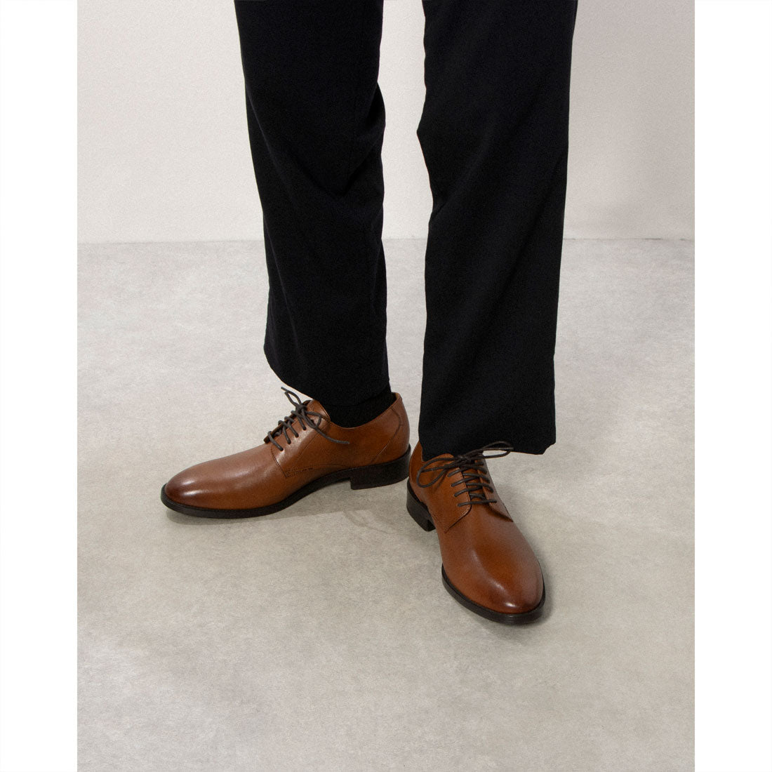 コール ハーン COLE HAAN ホーソーン プレーンオックス mens