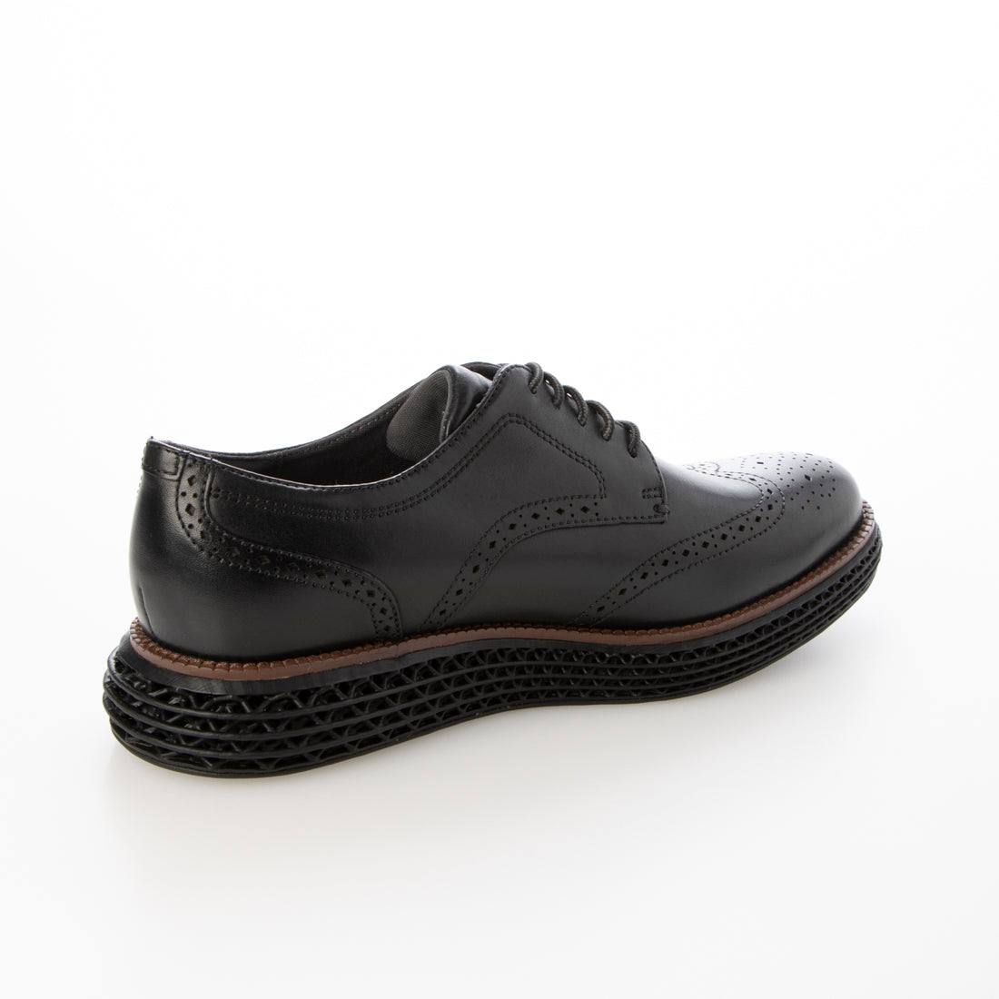COLE HAAN Original Grand 2.0 Wingtip Oxford men's