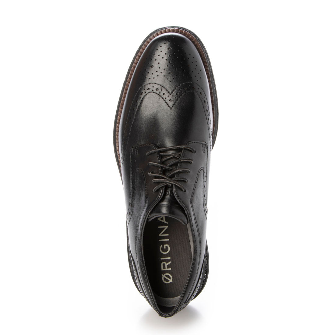 コール ハーン COLE HAAN オリジナルグランド 2.0 ウィングチップオックスフォード mens
