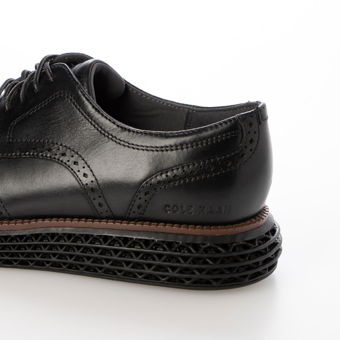 COLE HAAN Original Grand 2.0 Wingtip Oxford men's