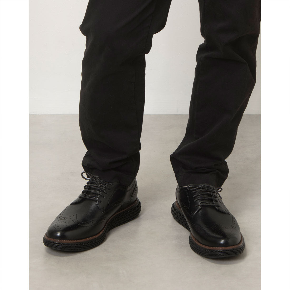 コール ハーン COLE HAAN オリジナルグランド 2.0 ウィングチップオックスフォード mens