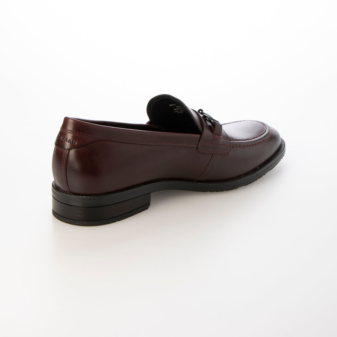 コール ハーン COLE HAAN モダンエッセンシャル ビット ローファー mens