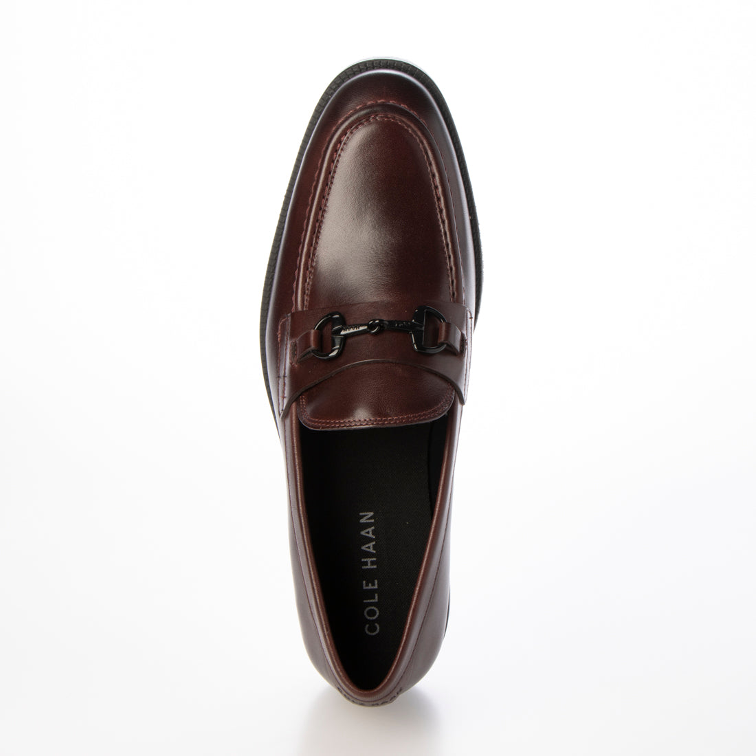 コール ハーン COLE HAAN モダンエッセンシャル ビット ローファー mens
