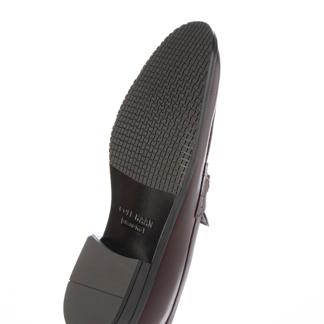 コール ハーン COLE HAAN モダンエッセンシャル ビット ローファー mens