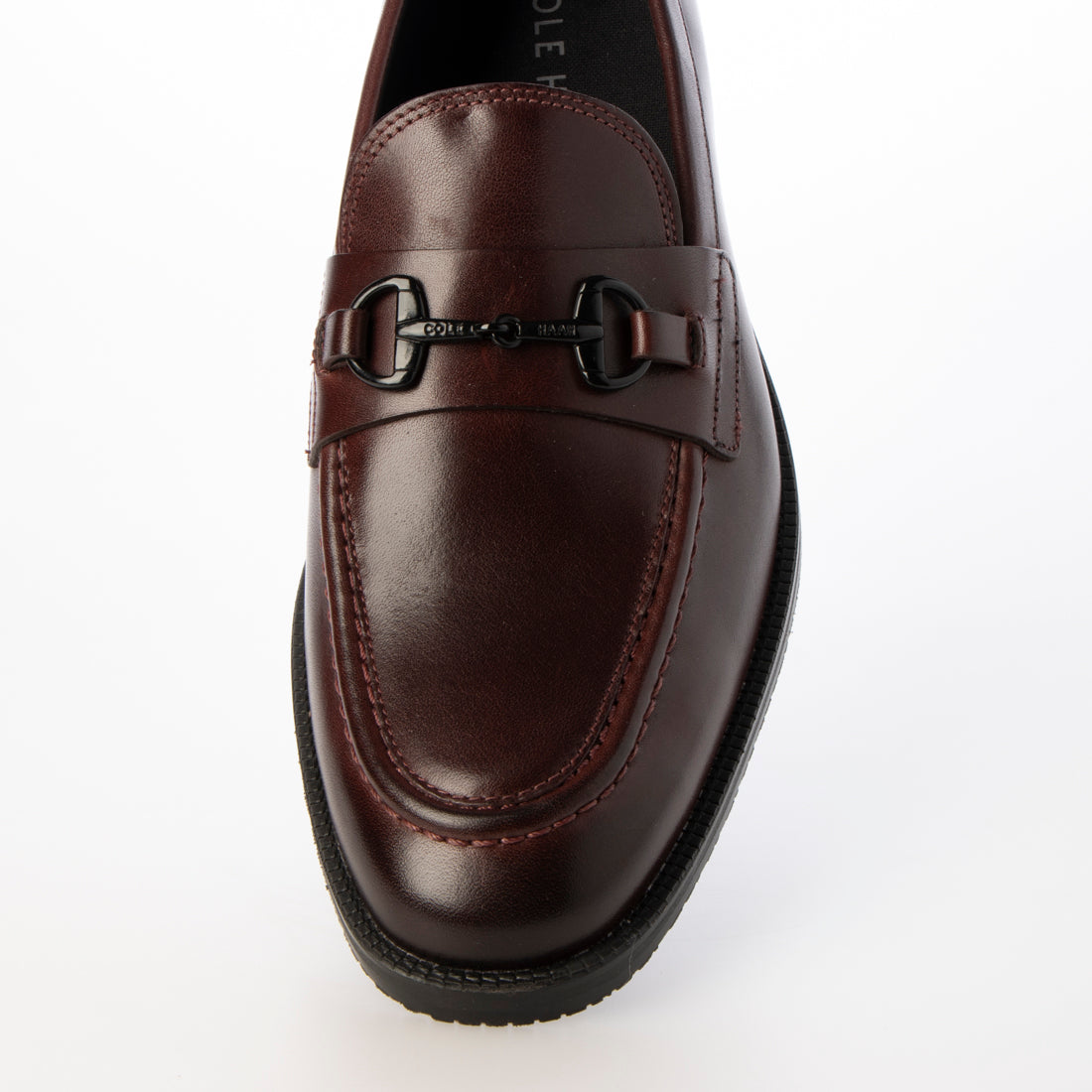 コール ハーン COLE HAAN モダンエッセンシャル ビット ローファー mens