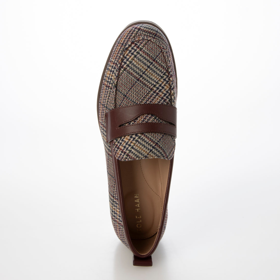 コール ハーン COLE HAAN スタッシ ペニー ローファー womens