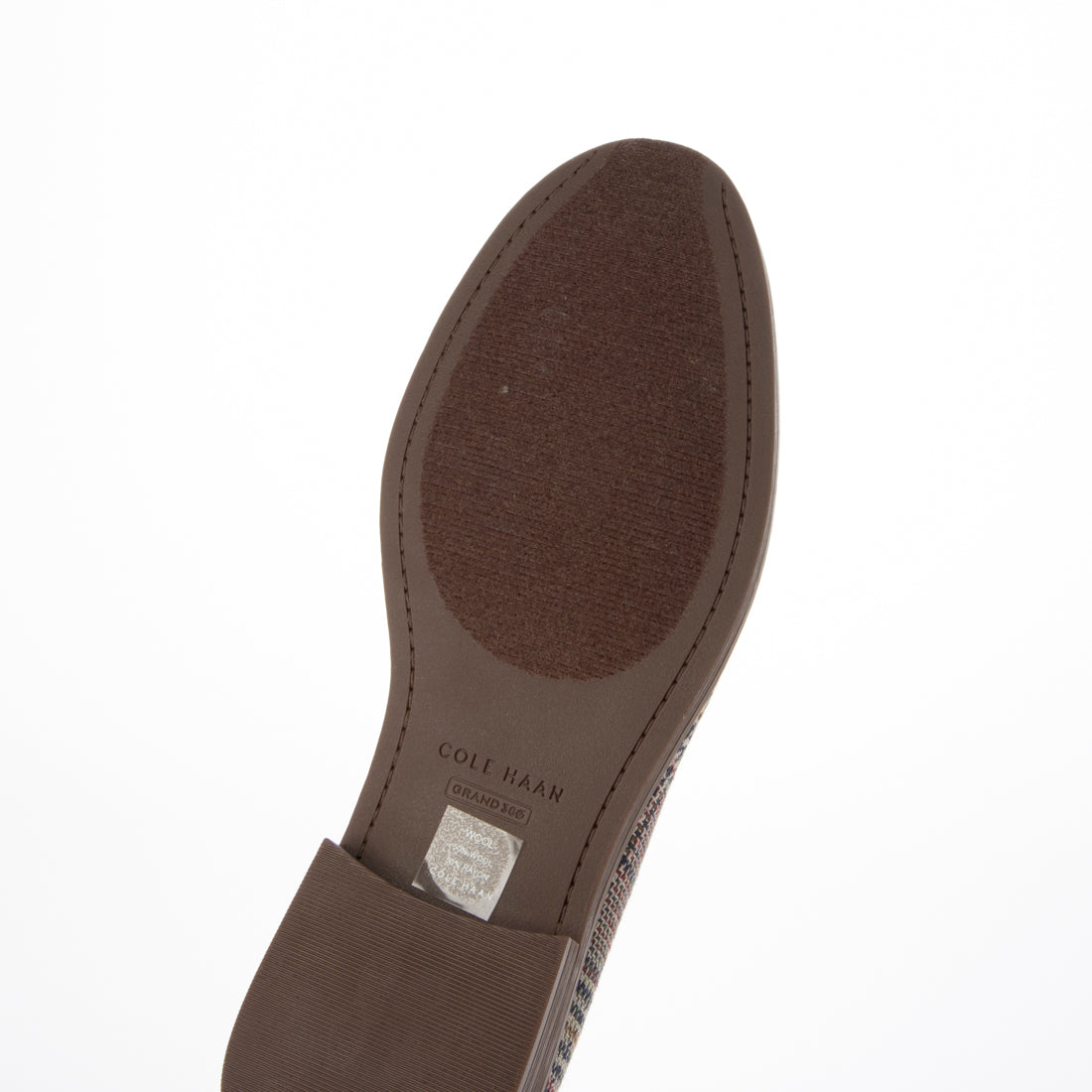 コール ハーン COLE HAAN スタッシ ペニー ローファー womens