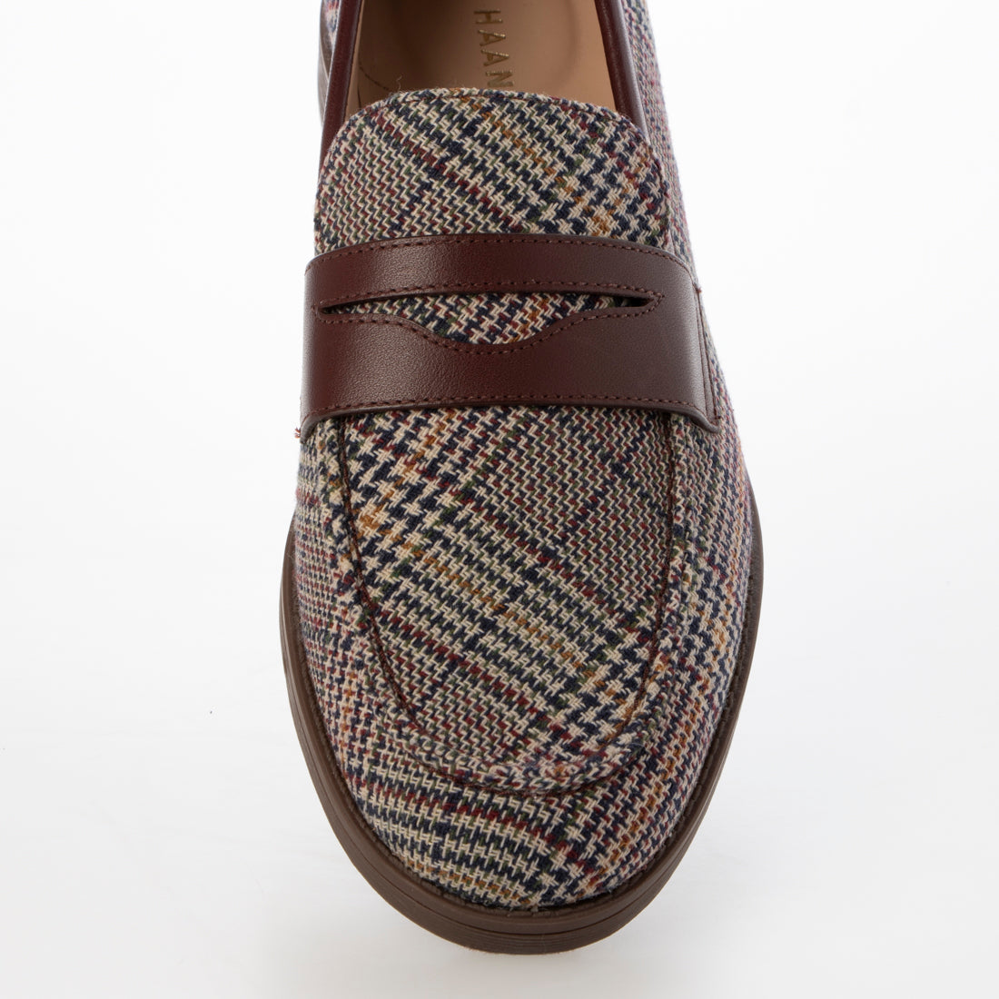 コール ハーン COLE HAAN スタッシ ペニー ローファー womens