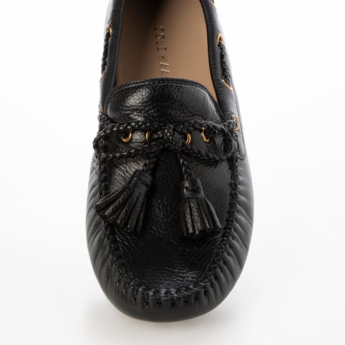 COLE HAAN ジセラ ドライバー womens. COLE HAAN Gisela Driver womens