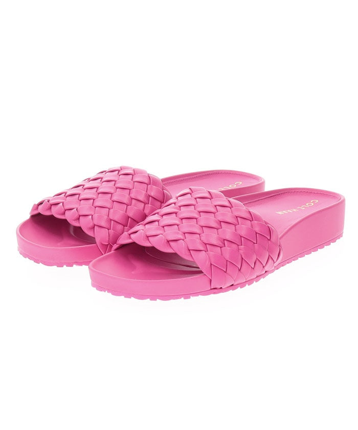COLE HAAN COLE HAAN MOJAVE SLIDE SANDAL:粉紅色 YARRO