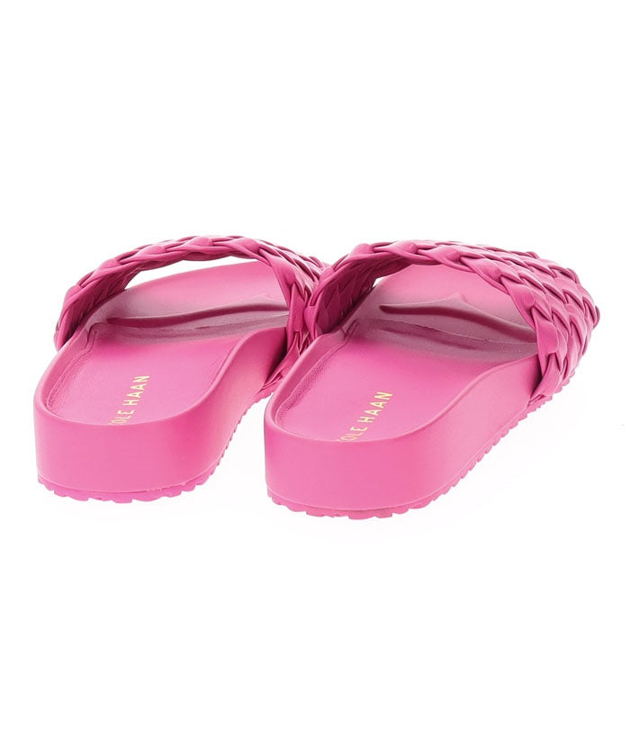 COLE HAAN COLE HAAN MOJAVE SLIDE SANDAL:粉紅色 YARRO