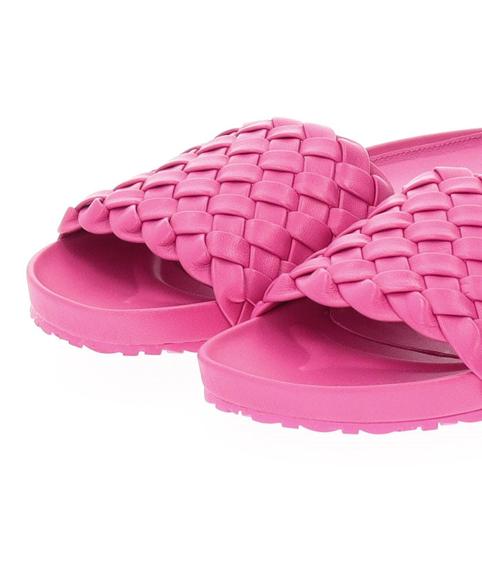 COLE HAAN COLE HAAN MOJAVE SLIDE SANDAL:粉紅色 YARRO