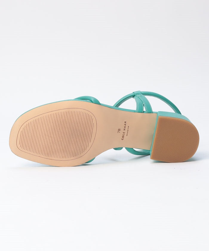 コール ハーン COLE HAAN CALLI THONG SANDAL:TURQUOISE L （TURQUOISEL） TURQUOISEL