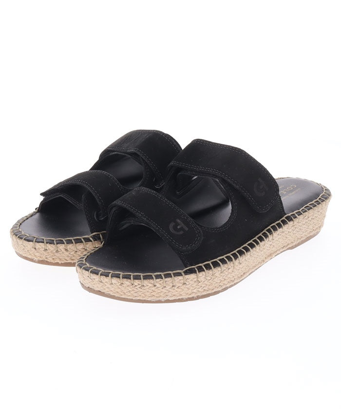 コール ハーン COLE HAAN CLOUD ESPADRILLE SLD:BRT COBAL