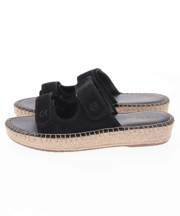 コール ハーン COLE HAAN CLOUD ESPADRILLE SLD:BRT COBAL