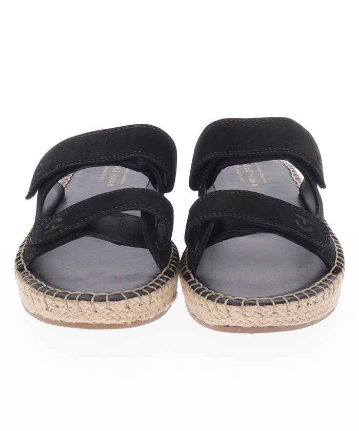 コール ハーン COLE HAAN CLOUD ESPADRILLE SLD:BRT COBAL