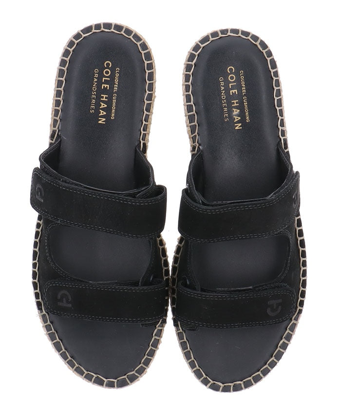 コール ハーン COLE HAAN CLOUD ESPADRILLE SLD:BRT COBAL