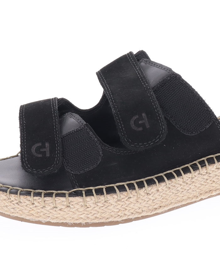 コール ハーン COLE HAAN CLOUD ESPADRILLE SLD:BRT COBAL