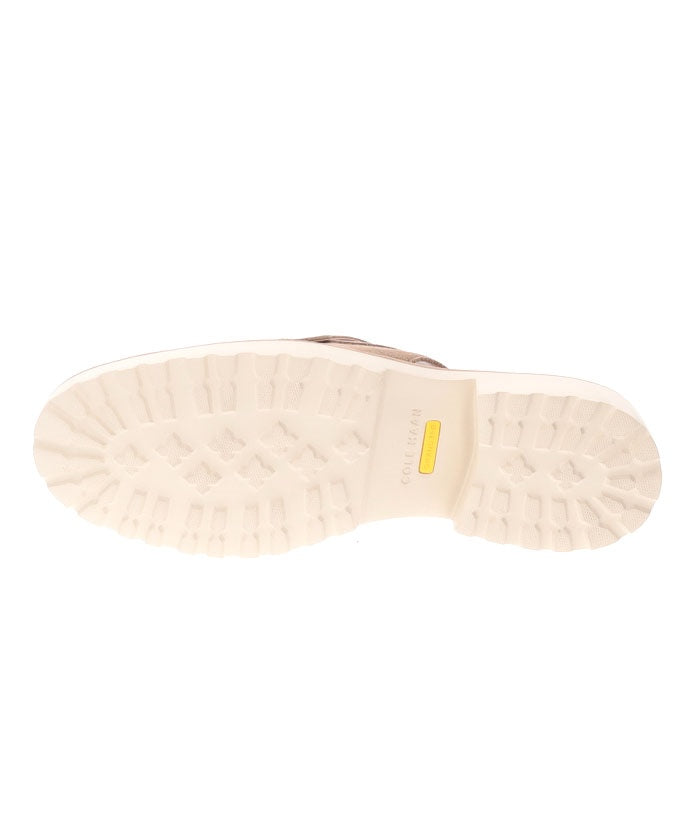 COLE HAAN COLE HAAN GENEVA LUG SLING MLE:SESAME SD