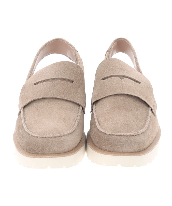 COLE HAAN COLE HAAN GENEVA LUG SLING MLE:SESAME SD