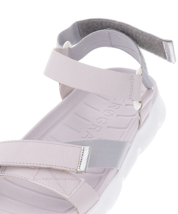 コール ハーン COLE HAAN 4ZG STRAPPY SANDAL:LILAC MARBL